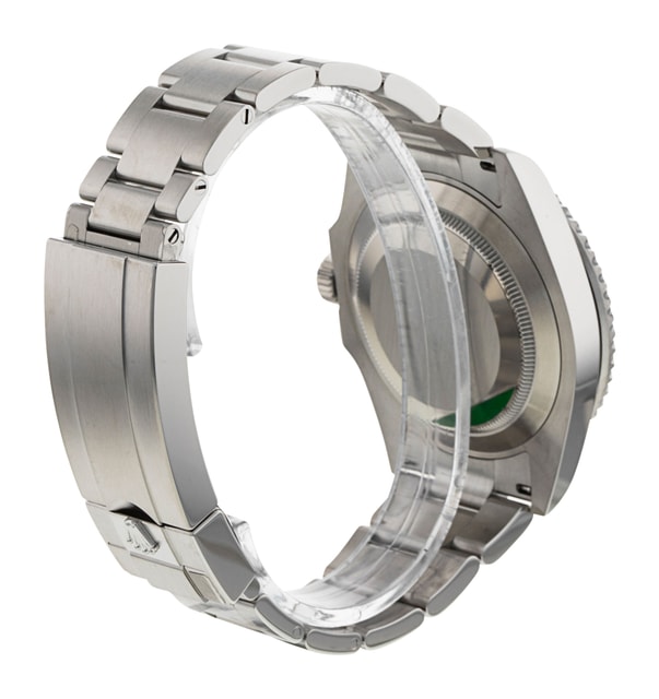 Rolex Submariner Starbucks Image 3